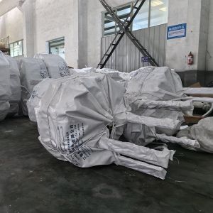 ISO799 Marine Hard Wooden Step Pilot Rope Ladder