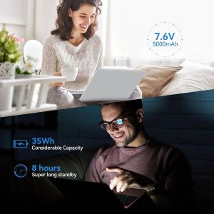 8GB RAM 512GB SSD Windows 14 Inch Laptop FHD Display Intel Celeron N4020C