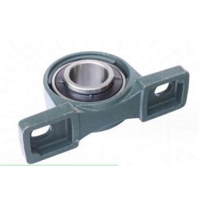 China Sealed Pillow Block Bearing Multipurpose Durable Steel Material on sale