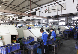 Jiangsu Hongbao Hardware Co.,Ltd