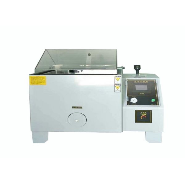 Quality Air Pressure 1kg/cm2 Salt Spray Test Machine Jd-90a Touch Screen wholesale