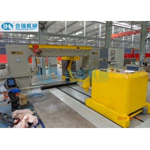 380V CNC Double Cylinder Wheelset Disassembly Wheel Press Machine