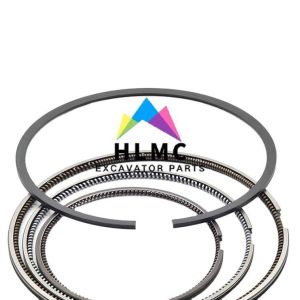 OEM 6207-31-2501 Diesel Engine 6D95-5 PC120-5 PC200-5 Piston Ring KOMATSU
