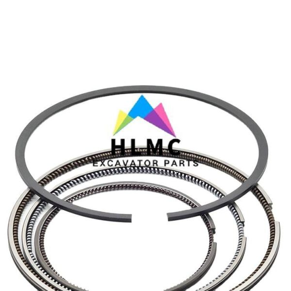 Quality OEM 6207-31-2501 Diesel Engine 6D95-5 PC120-5 PC200-5 Piston Ring KOMATSU wholesale