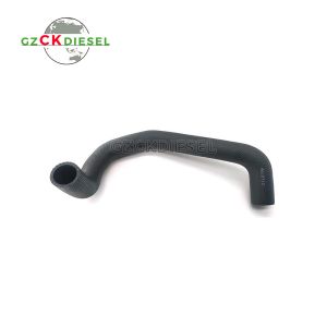 Water Hose 4618712 2046565 for ZAX100 ZAX110 ZAX120 Engine