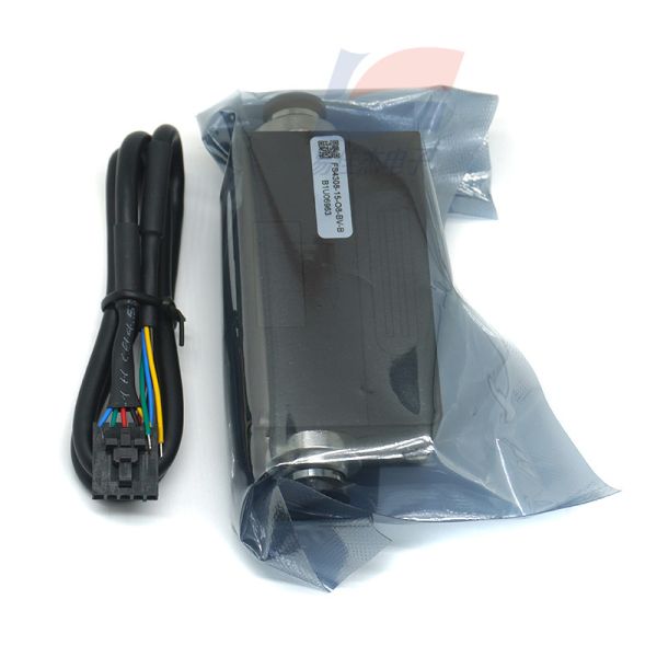 FS4308-15-O8-BV-A S4308-15-O8-BV-B Mass Flow Sensors With Thermal-D Sensing