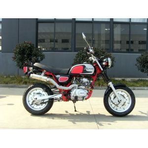 50cc mini Dirt Bike Motorcycle With Classical Wide handlebar / speedometer and