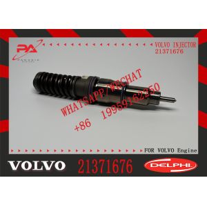 Electronic Injector BEBE4D25001 BEBE4D25002 21371679 21371676 Injector E3 Nozzle