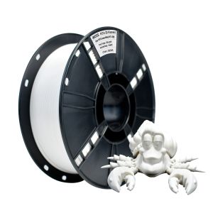 Cheap PETG Filament 1.75mm Black 1KG, 3D Printer Filament Dimensional Accuracy +/- 0.02 mm, Fits for Most FDM 3D Printers for sale