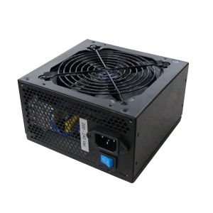 ATX 1000W Desktop Power Supply, cooling fan, wire harness, case all support