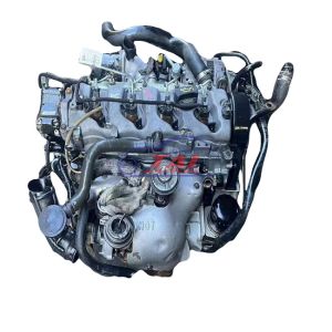 Original Complete Diesel Engine Used D4EA Engine For Hyundai Elantra
