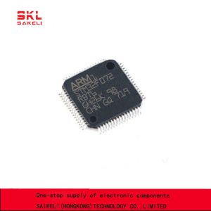 STM32F072RBT6 LQFP-64(10x10) Mcu Microcontroller Integrated Circuits