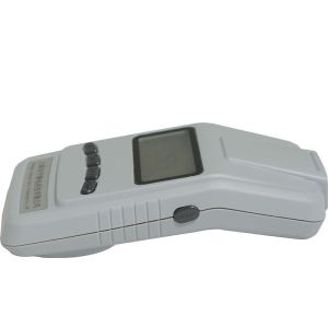 CE Certificate Static Measurer Digital Electricity Meter For Static System