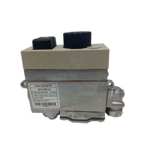 Sinopts 50-190 Degree Controller Valve Furnace Heater Gas Valve Thermostatic