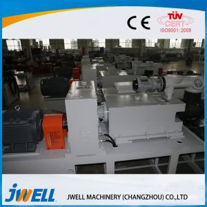 Ceiling Panels Plastic Profile Extrusion Line , Polypropylene Extrusion Machine