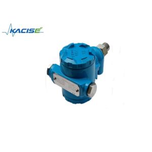 GXPS220A Smart Precision Pressure Sensor Intelligent Pressure Transmitter with