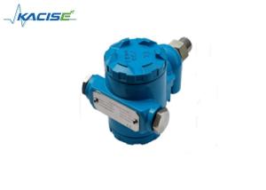 China Self-organizing Mesh Network Battery Power Low Consumption Wireless Pressure Transmitter for Wild or No Power Situation on sale