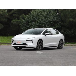 2023 Electric Car Lithium Battery Quick Charge Energy BEV With EEC WVTA And