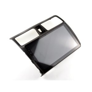 9"/10.1" Screen For Suzuki Swift 2003-2010 Car Multimedia Stereo GPS CarPlay