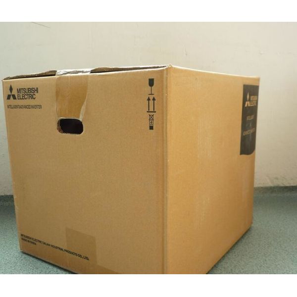 Mitsubishi A800 FR-A840-01800-2-60 Original stock mitsubishi inverter 55 kw