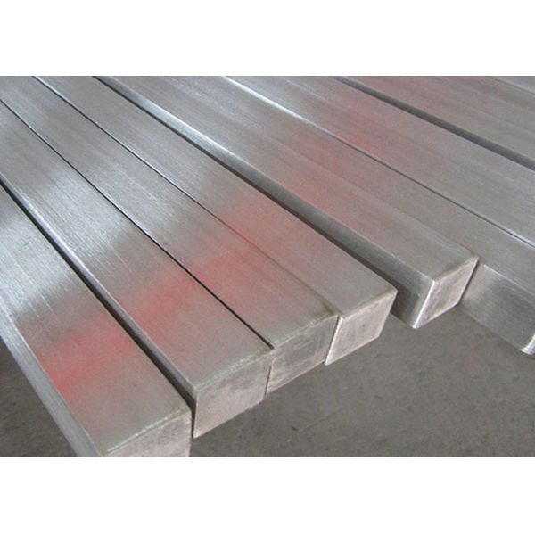 Quality 50Mn DN 600mm Forged Square Bar For Petroleum wholesale