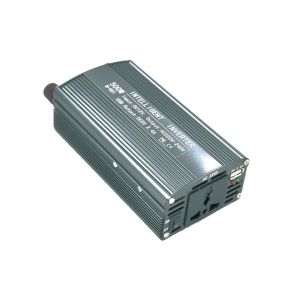 5V 2.4A Mobile Rechargeable Battery Charger Input 12v Output 220v - 240v 500W