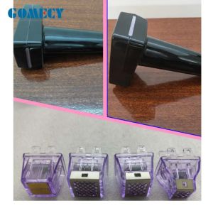 Professional RF Microneedling Machine With RF Radiofrecuent CE approved