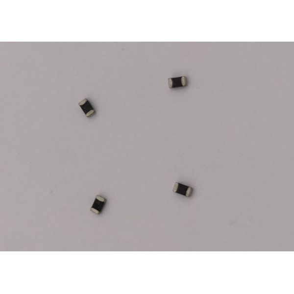 Surface Mount Multilayer NTC Thermistor 10k 1% 3435K 3977K For Temperature