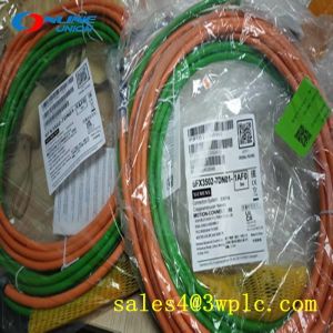 Cheap 6FX3502-7DN01-1AF0 SIEMENS Dual Cable Pre-assembled for sale
