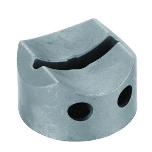 Silicon casting steel investment casting for exhibition part