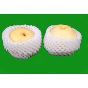 Fruit Mango Foam Net Double Layers EPE Materials