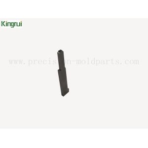 Grinding Machining Precision Mold Parts of Accepted Drawings