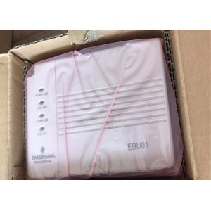 Battery Detector EBU02 Emerson Nidec Control Techniques MONITORING UNIT NEW in