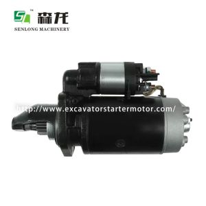 12V 3KW 10T Starter 3042511R 640.001.103.010 345433 326460 135125 3042511