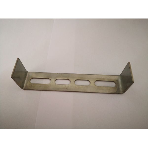Quality Rustproof Railing Roof Support Stainless Steel Bending Services wholesale