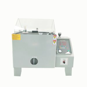 Temperature Humidity Compound Salt Spray Environmental Test Chamber