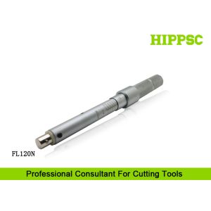 CNC Steel Torque Spanner Wrenches Set Rod With 10N·m - 120N·m Torsion