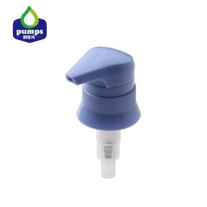 4CC PP Plastic Lotion Pumps 28/410 Sanitizer Hand Pump
