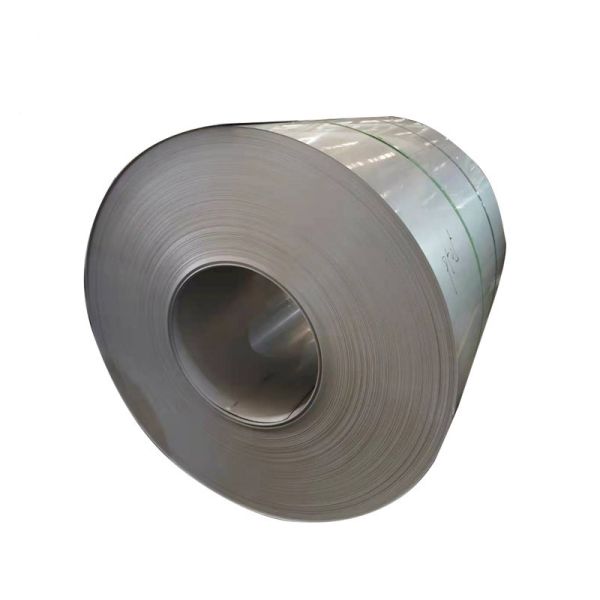Quality ASTM Stainless Steel 304l Coil with 2B Finish Mill Edge SGS certificate wholesale