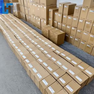 SBY257 IFM Flow Meter New Original Plc Module Single Analog Output