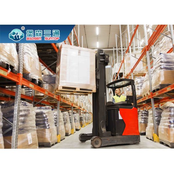 Fba DDP Food Shipping Amazon Ocean Shipping From China To USA / Europe