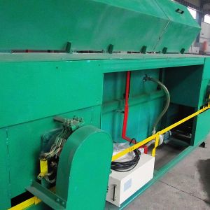 Suntech High Quality Flux Cored Welding Wire Production Line with 0.1-1.2mm