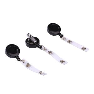 Deyi Office Retractable Badge Reel