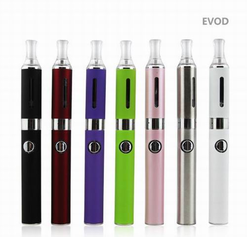 Health Product E Cig, Electronic Cigarette, E Cigarette (Evod)