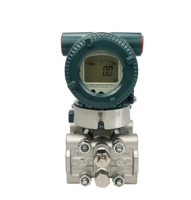 Original EJA430E Yokogawa Pressure Transmitter Differential Pressure Transmitter