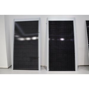 Cheap 520W Solar Panel Roof Tiles for sale