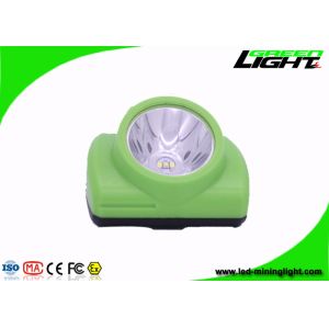 Cheap 480mA Cree Rechargeable Led Headlight Wireless Coal Mining Light For Safety Working for sale