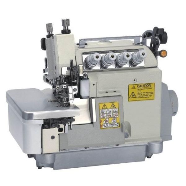 Quality Top and Bottom Feed Overlock Sewing Machine FX-EXT5200 wholesale