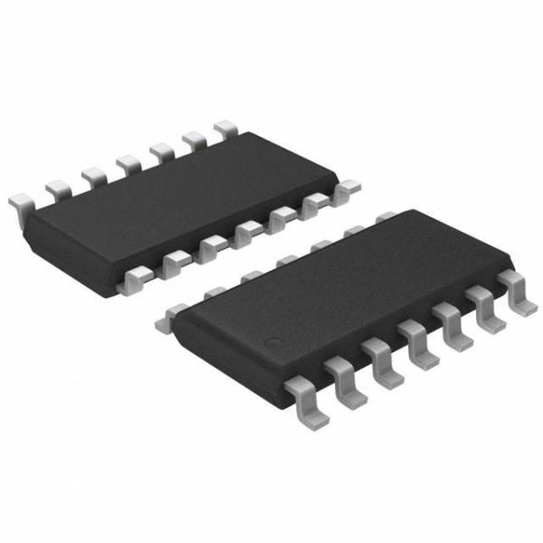 Quality ATTINY44A-SSU Microcontrollers And Embedded Processors IC MCU FLASH Chip wholesale