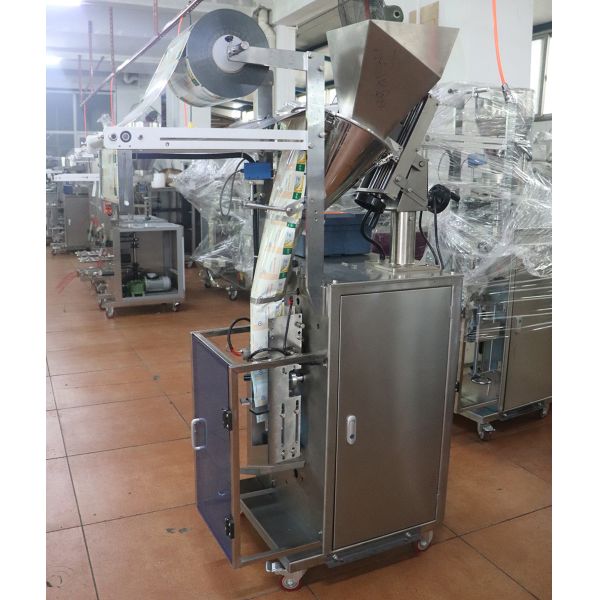 Quality PLC Control Milk Powder Packing Machine wholesale